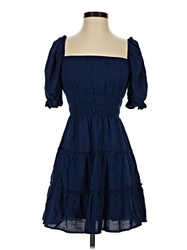 Trixxi Casual Dress (view 1)