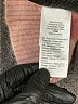 J.Crew Color Block Pink Turtleneck Sweater Size XS - photo 8