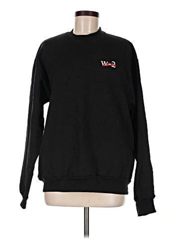 Los Angeles Apparel Sweatshirt (view 1)