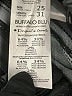 Buffalo by David Bitton Black Jeans Size 25 waist - photo 8