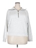 Danskin Gray Fleece Size 18 - photo 1