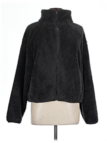 Old Navy Faux Fur Jacket (view 1)