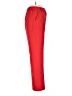 Unbranded 100% Polyester Red Dress Pants Size M - photo 4