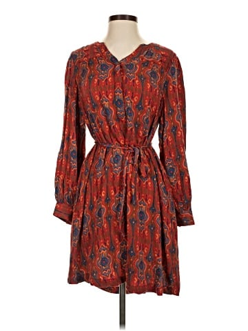 Tiny Casual Dress (view 1)