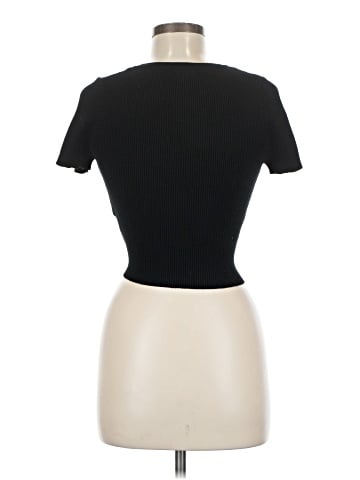 Debut Short Sleeve T-Shirt (view 2)