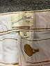 Universal Thread White Denim Shorts Size 12 - photo 3