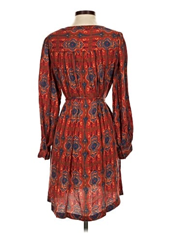 Tiny Casual Dress (view 2)