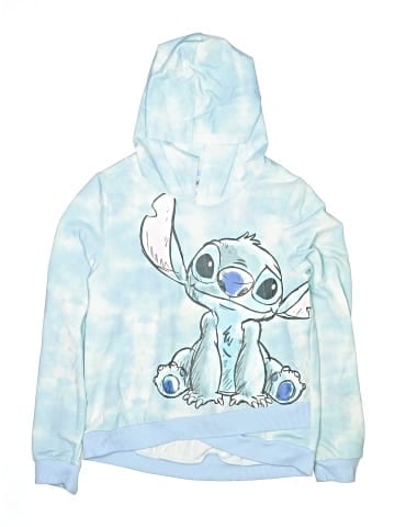 Disney Zip Up Hoodie (view 1)