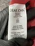 Dear John Paisley Red Casual Dress Size S - photo 8