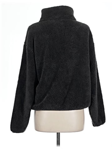 Old Navy Faux Fur Jacket (view 2)