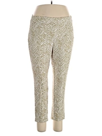 Travelers by Chico's Casual Pants (view 1)