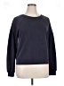 Thrive Société Blue Sweatshirt Size XL - photo 1