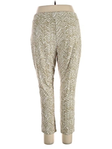 Travelers by Chico's Casual Pants (view 2)