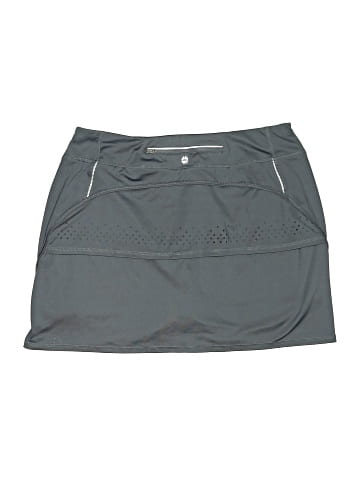 Tangerine Active Skort (view 2)