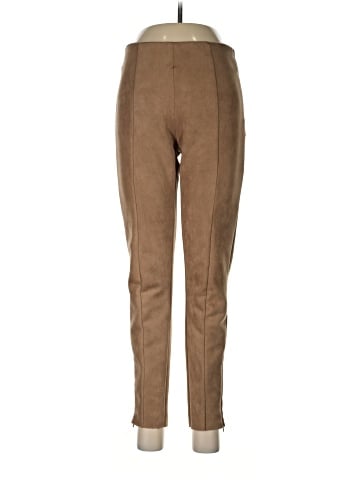 Zara Casual Pants (view 1)