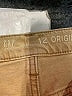 Gap Tan Jeans Size 12 - photo 3