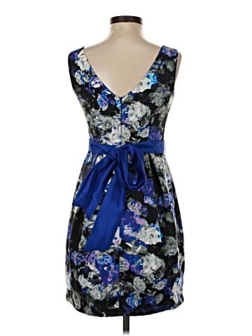 Eliza J Cocktail Dress (view 2)