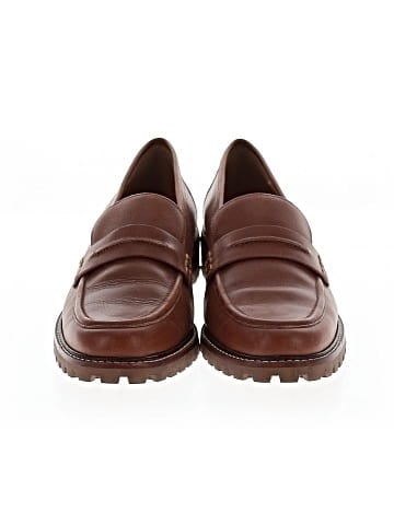 Madewell The Corinne Lugsole Loafer (view 2)