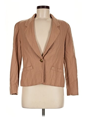 Pendleton Wool Blazer (view 1)