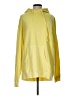 Assorted Brands Yellow Pullover Hoodie Size L - photo 1