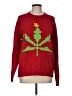 Assorted Brands Red Pullover Sweater Size M - photo 1