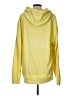 Assorted Brands Yellow Pullover Hoodie Size L - photo 2