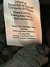 Calvin Klein Black Blazer Size 16 - photo 6