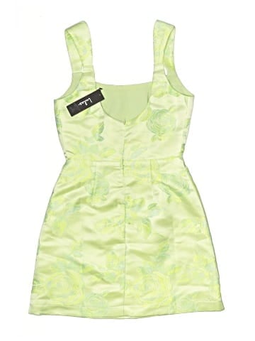 Lulus Cocktail Dress (view 2)