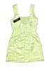 Lulus 100% Polyester Green Cocktail Dress Size XXS - photo 2