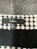 Lulus Houndstooth Ivory Shorts Size XL - photo 3