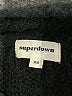 Superdown Black Turtleneck Sweater Size XS - photo 7