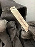 Chocolate Black Active Skort Size L - photo 3