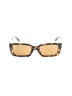 Unbranded Tan Brown Sunglasses One size - photo 2