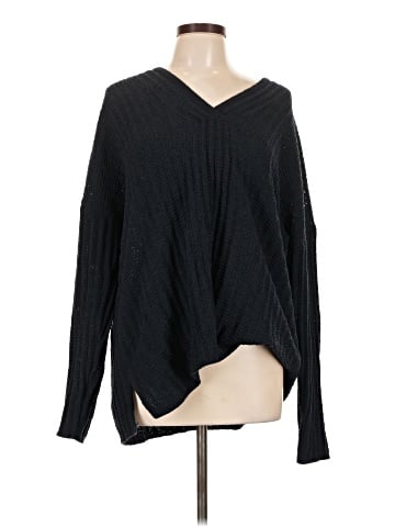 J.Jill Pullover Sweater (view 1)