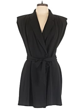 Emma & Michele Romper