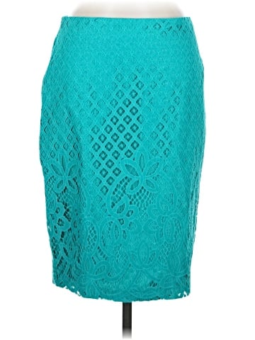 Ann Taylor LOFT Formal Skirt (view 1)