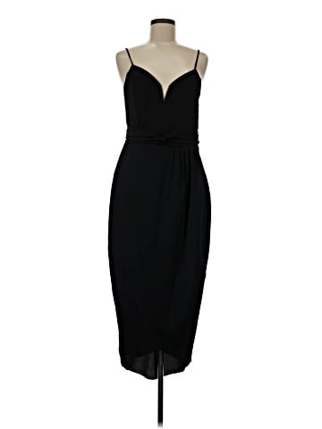 Express Cocktail Dress (view 1)