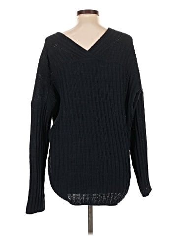 J.Jill Pullover Sweater (view 2)