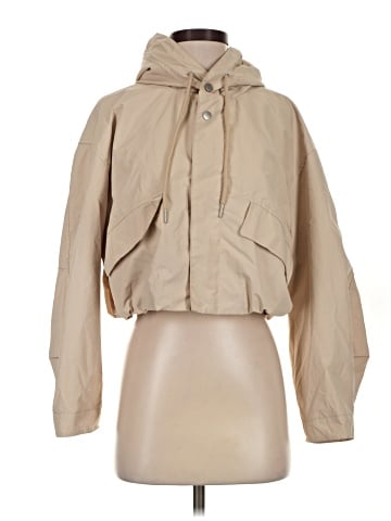 BDG Windbreaker (view 1)