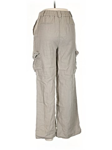 House of Harlow 1960 Linen Pants (view 2)