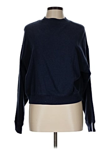 Kit and Ace Turtleneck Sweater (view 1)