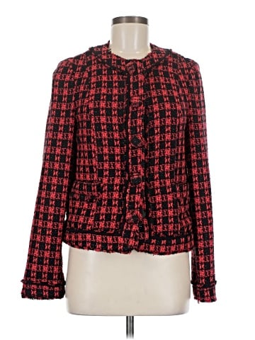 Express Design Studio Jacket (view 1)