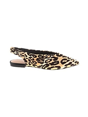 Joe's Jeans Flats (view 1)