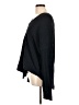 J.Jill 100% Polyester Black Pullover Sweater Size L (tall) - photo 5