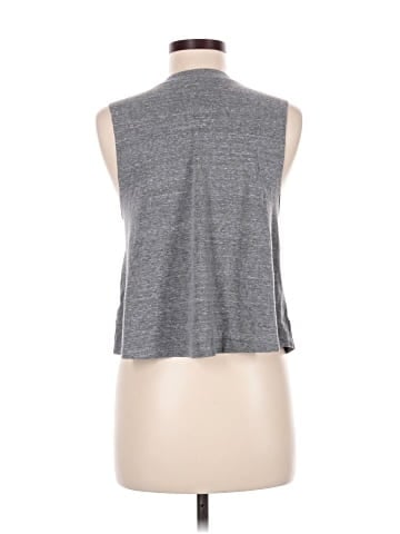 Spiritual Gangster Sleeveless T-Shirt (view 2)