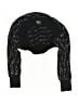 Assorted Brands Black Cardigan Size 11 - 12 - photo 1