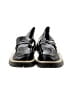 Unbranded Black Flats Size EU 41 - photo 2