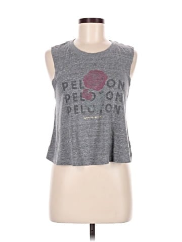 Spiritual Gangster Sleeveless T-Shirt (view 1)