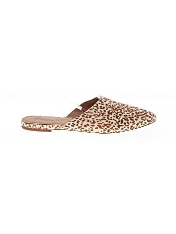 Madewell Mule/Clog (view 1)
