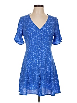 Forever 21 Casual Dress